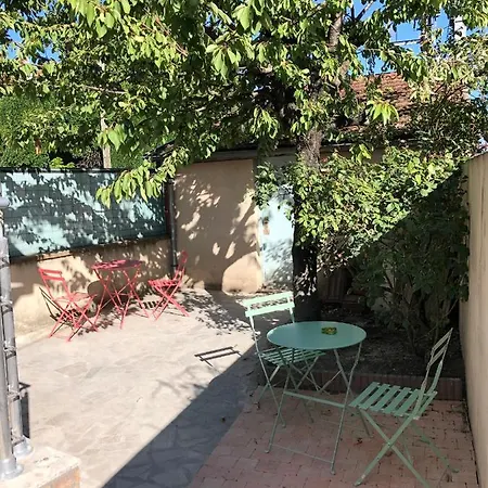 Alloappartmeuble_l'emeraude * Houilles